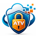 Coffre ATV
