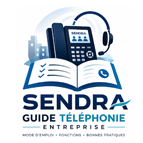Sendra téléphonie