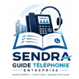 Illustration du guide utilisateur Workspace SenDRA